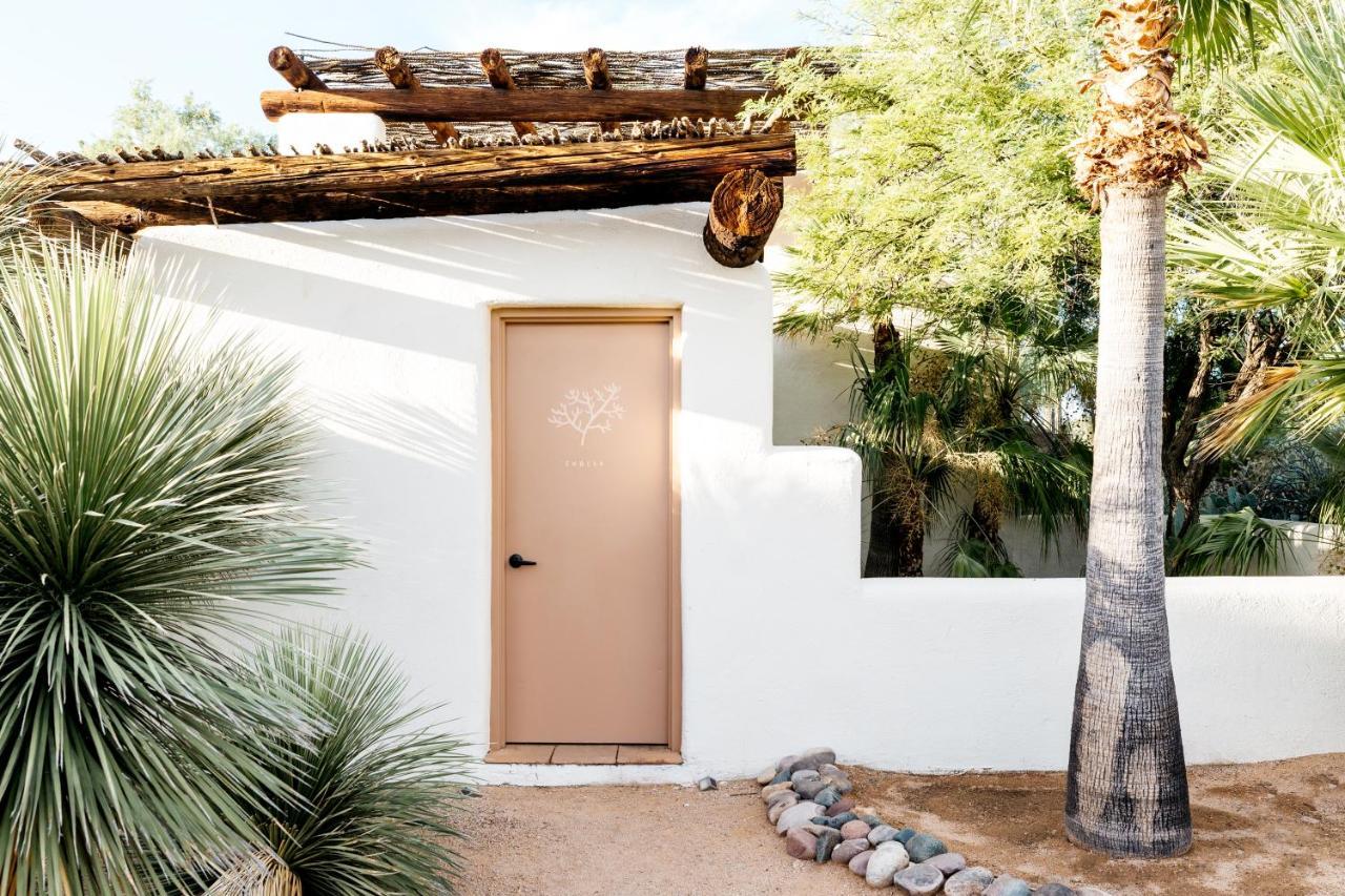 The Jth Tucson Hotel Avra Exterior foto