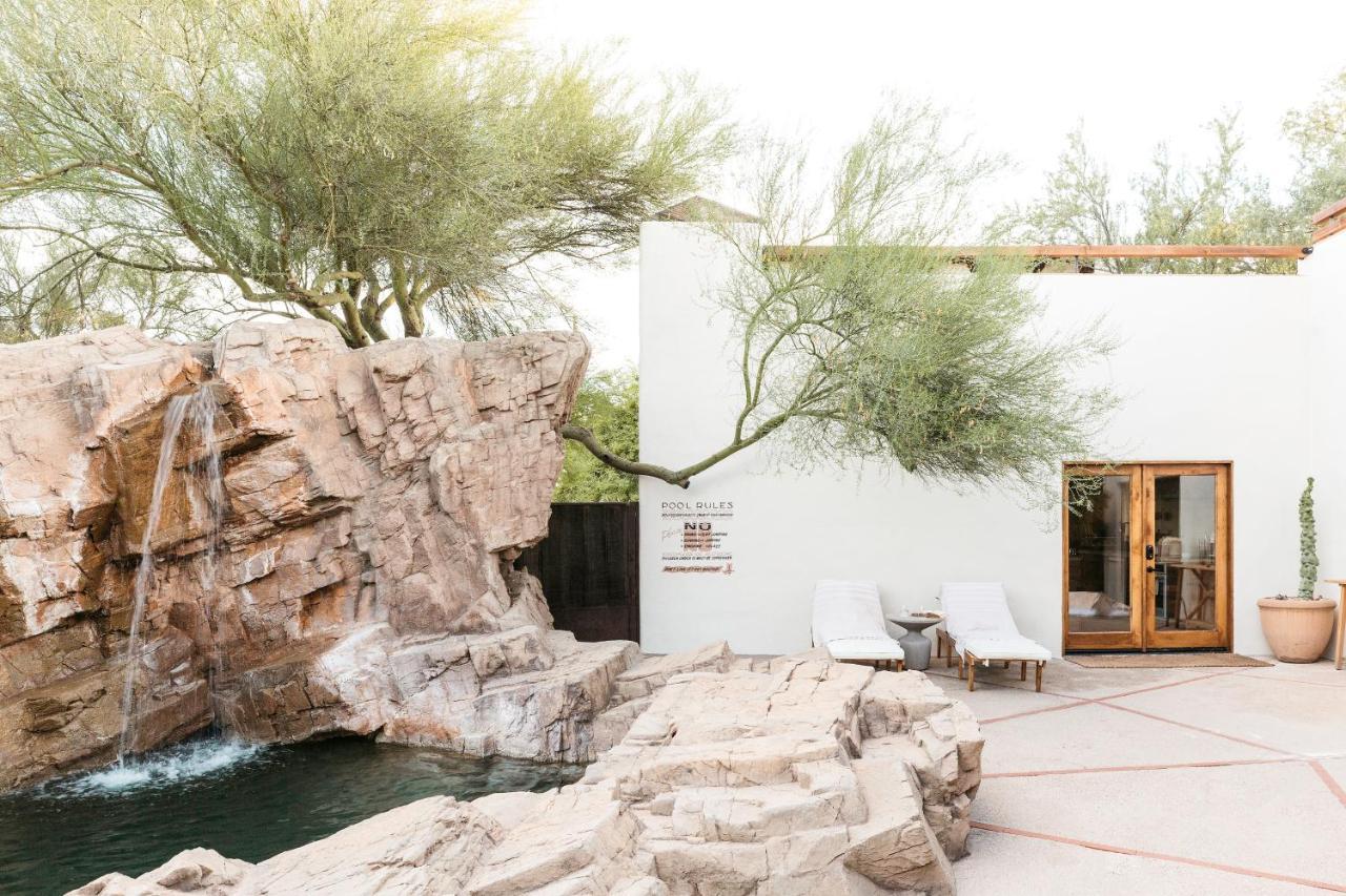 The Jth Tucson Hotel Avra Exterior foto