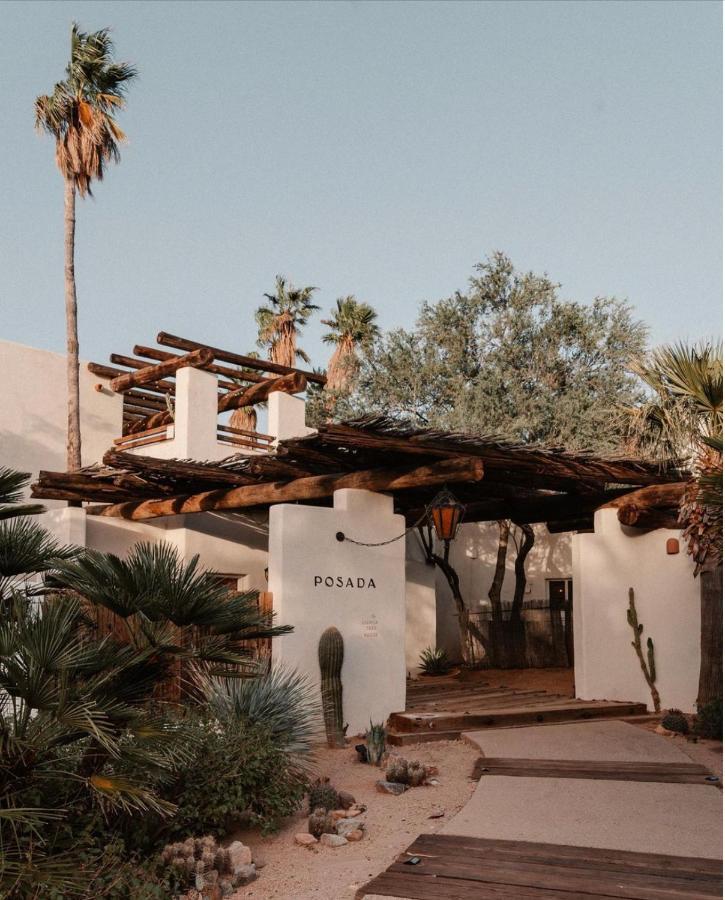 The Jth Tucson Hotel Avra Exterior foto