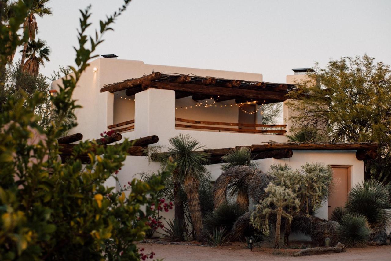 The Jth Tucson Hotel Avra Exterior foto