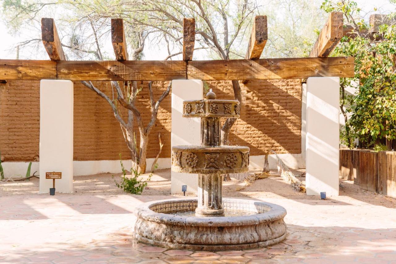 The Jth Tucson Hotel Avra Exterior foto