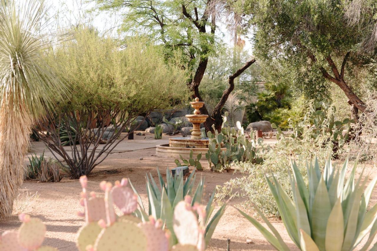 The Jth Tucson Hotel Avra Exterior foto